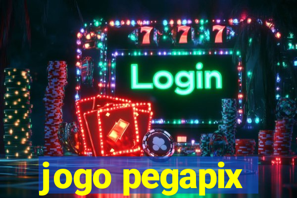 jogo pegapix